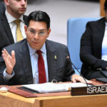 Knesset Moves to Halt UNRWA Operations in Israel Amid Global Pushback