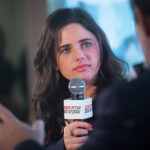 Senior PA Official: ‘Auschwitz is Here, in Every City in Palestine’