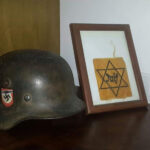 City Stunned as Synagogues Vandalized, Torah Scrolls Flung to Floor