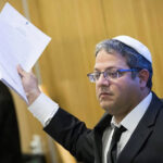 Dr. Hagai Ben-Artzi: We are signing off on the next massacre and kidnappings