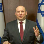 Israeli Gov’t in Cahoots with Biden’s Iran Nuke Deal