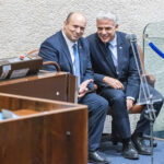 Israel Reportedly Seeks to Deploy Iron Beam Laser Defense in Saudi Arabia