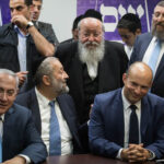 Netanyahu at Presidents Conference: Creating a New Approach for Israel in the Middle East