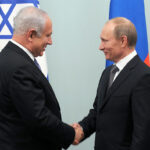 PA Seeking to Alter Economic Paris Agreements with Israel
