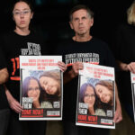 250,000 Israelis Displaced, Bodies Still Being Identified