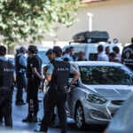 Israel to Investigate Mass Grave of Egyptian Soldiers in Center of Country