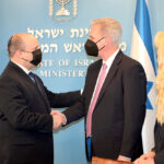 Bennett Praises Ties with Biden Admin Despite ’Emerging, Dangerous’ Nuclear Deal