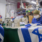 Israel Remembers War Dead at Yom HaZikaron Memorial in J’slm