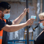Survey: High Number of Israelis Suffer from Stress, Some Have Cut Back on Food