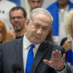 Rabbis laud Democratic ‘lone voices’ condemning anti-Semitism