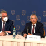 Israeli Health Minister Meets with Abbas in Ramallah; Right-Wing MKs Fume