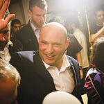 President Biden Accepts Bennett’s Invitation to Visit Israel in Coming Months