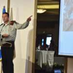 Fla Gov Ron DeSantis in Israel on Biz Development Mission; Brings 100 Delegates