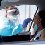Fauci: US May See ‘Surge Upon Surge’ of Virus in Weeks Ahead