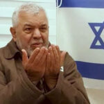 Israelis Mobilize to Bring the Light of Chanukah to the Troops