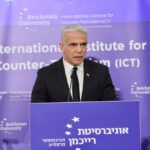 PM Bennett: World Powers Should Not be Fooled by Iran on Nuclear Weapons