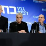 Columbia U President ‘Increasingly Concerned’ Over Rising Anti-Semitism