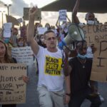 Kansas City Father of 4 Murdered After George Floyd Event ,  17 Deaths Tied to Protests