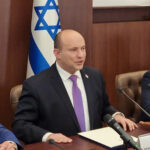 FM Lapid: Israel Will Not Be Route to Bypass Sanctions Imposed on Russia