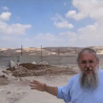 Dr. Mordechai Kedar: Wave of Murders Will Break After Elections