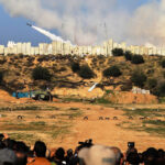 Uprising at Israeli Corona Hotel as Dozens Attempt Escape from Quarantine