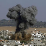 Israel under fire: Sgt. Omer Tabib killed by Gaza terrorists