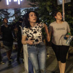Biden Administration Sides with Muslim Rioters in Jerusalem