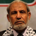Blinken Slams ‘Despicable’ Anti-Semitism, Looks to Rebuild Ties with Palestinians