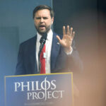 The Jewish Voice Endorses Dave McCormick for the Pennsylvania Senate