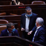 Coronavirus Strategy: Israel Building New Phased Model for Openings, Closures