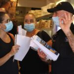 Israel’s Coronavirus Committee, Cabinet Spar Over COVID-19 Restrictions