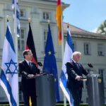 Israeli Cabinet Votes to Stop Palestinian Takeover of Judea and Samaria