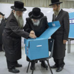 Abandoning BDS Practices? Morningstar to Announce Substantive Changes in Israel Ratings