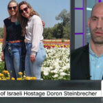 Oct 7th Hamas Mastermind is Using Hostages as Human Shields