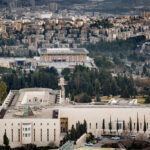 Famous military academy in chaos as new hire pushes woke onslaught
