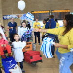 NY Jews to Observe High Holidays with Masks, Distancing & Limited Shul Attendance