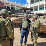 The Truth Behind Gaza’s Alleged ‘Open-Air Prison’