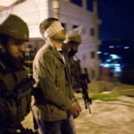 Syria: Israel Bombed Several Targets in Country; Reports of Casualties