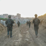 PA Claims Israel Hurting Efforts to Fight Virus; Cooperation on the Ground Continues