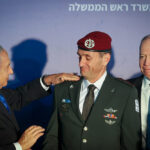 Report: Israel’s Postwar Gaza Strategy to Create ‘Bubbles’ of Control