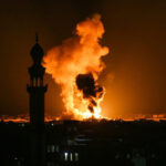 Interpol & Their Possible Role in Extraditing Hamas Leaders