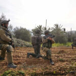US Vetoes UN Resolution to Impose Ceasefire on Israel’s War Against Hamas