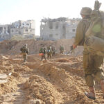 Ben-Gvir: Netanyahu Must Choose Between Us and the Left