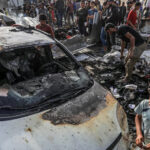 Recognizing a Palestinian State: A Reward for Terrorism?