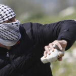 Israeli Jets Over Syria Endure Barrage of Hundreds of Anti-Aircraft Missiles