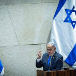 Ireland Joins Spain and Norway in Recognizing Palestinian State