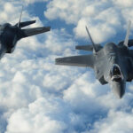 Israeli & US Defense Agencies Agree on Accelerated Defense Deliveries