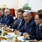 Iran Operating ‘Floating Terror Bases,’ Says Israel’s Defense Minister