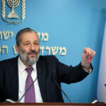 Israel Prevents Illegal Arab Construction from Destroying Second Temple Era Palaces