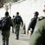 Hamas Leadership Fights Over Ceasefire with Israel